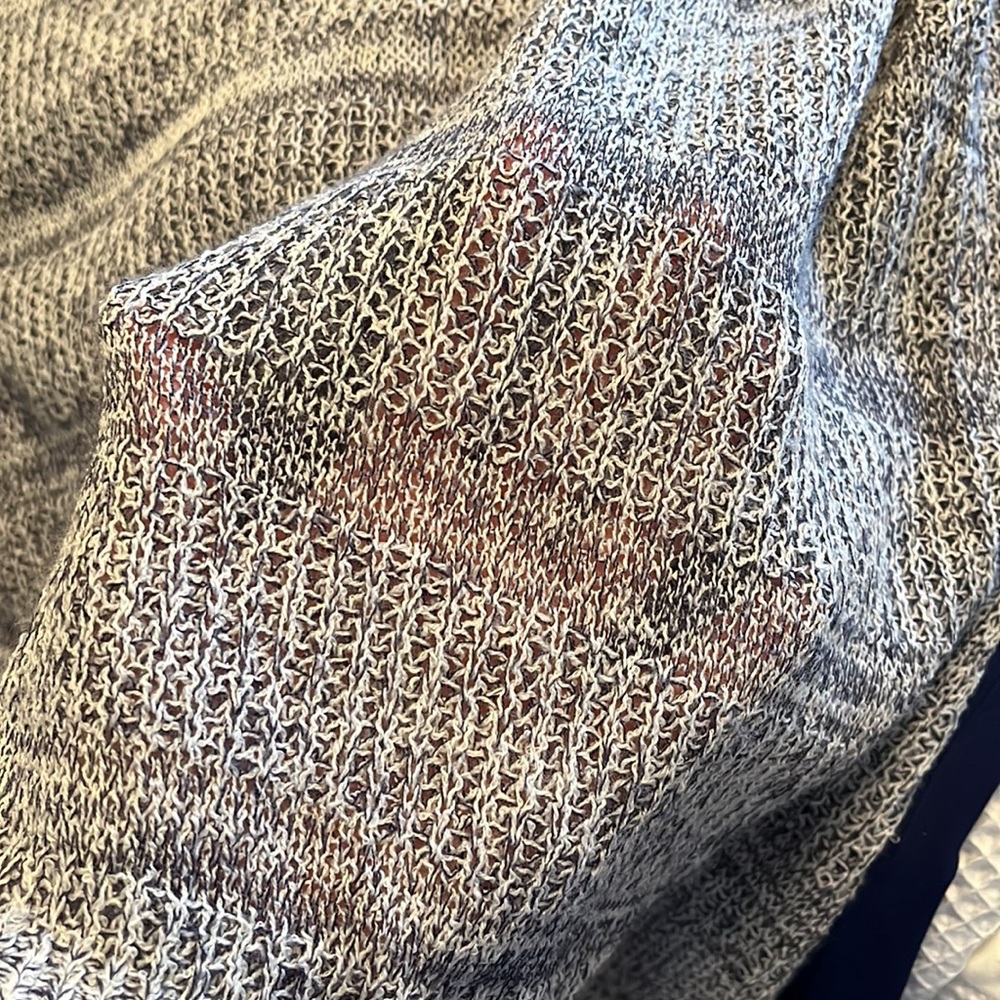 Light grey tunic - Picture 4 of 5